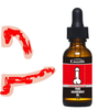 Crazylife Men's penis massage essential oil for enlargement and delay.