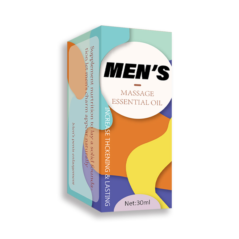 Crazylife Male Enlarging Essential Oil, Delaying Essential Oil, Vulva Massage Essential Oil