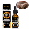 Crazylife Male private part massage essential oil for enlargement and delayed ejaculation