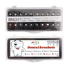 BLSEX Long box dental brackets dental material teeth correction