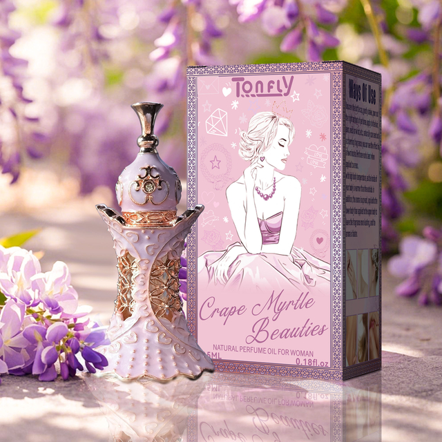 Women's Perfume