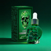 Green Skull Head Men's Perfume