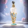 TONFLY Green Girl Perfume Butterfly Series Dropper Stick Women's Perfume Oil 25ML