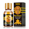 Tonfly Beeswax abdominal muscle essential oil 15ml