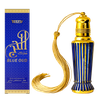 Tonfly Blue conical bottle lady perfume 15ml