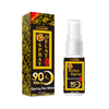 Tonfly Men's Delay Spray Delayed-release essential oil 20ml