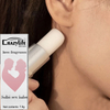 Crazylife Solid Perfume balm - alcohol-free. 2 pcs, 7.8g*2. For daily use. Floral fragrance. Let the fragrance fill you.