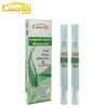 Crazylife wart removal pen 2 pieces Skin care - wart and mole removal 3ml x 2