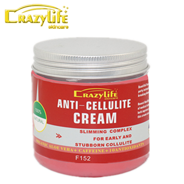 Crazylife Fat Removal Cream - Weight Loss Cream - Say Goodbye to Fat! New-style Healthy Weight Loss