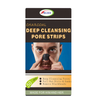 Deep Cleansing Pore Strips 50 Count Deep Cleansing Blackhead Remover Strips Nose Strips for Blackhead Removal