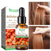 Organic Batana Hair Serum - Hydrating Anti-Frizz Oil to Boost Shine & Strength