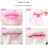 Hydrating Lip Mask - Vitamin E & Shea Butter Moisturizing Anti-Chapping Lip Care