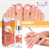 QL ZHANFU Honey Gold Face Serum Anti Aging Lines Wrinkles Oil Control Shrink Pores Moisturizing Lifting Firming Repairing Essence