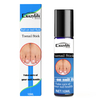 Crazylife Nail Repair Roller, Nail Fungus Treatment Softened Nails Brightened Nails Thickened Nail Care Liquid