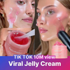 Medicube Collagen Moisturizing Jelly Cream 110ml - Moisturizing Facial Cream