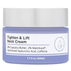 Beauty Neck Cream - Tighten Lift NeNeck Cream - Anti-wrinkle and Rejuvenating Neck Cream