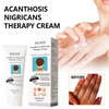 Black Scaly Skin Repair Cream - Moisturizing, Whitening and Repairing Cream for Underarms, Arms, Knees and Joints to Remove Dark Spots on the Body
