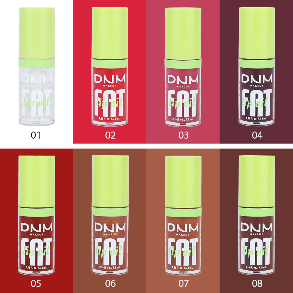 Jelly Lip Color Transparent Glitter Moisturizing Water-Glow Color-Changing Jelly Lip Gloss Lip Wrinkle Reducing Color-Protecting Lip Oil