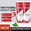 SP10 Probiotic Whitening Toothpaste