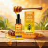 Bee Venom Anti-Wrinkle Essence Anti-Aging Polypeptide hyaluronic acid Essence Repair Moisturizing Firming Facial Skin Essence