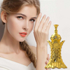 Tonfly 24K Gold Colorful Women's Perfume - Women's Eau de Toilette 5ml