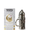 Tonfly Silver Spire Lady Perfume - Convenient Perfume 3ml 