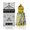 Tonfly White conical bottle women's perfume, White church perfume 15ml