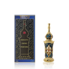 Tonfly Blue small waist men's perfume, portable perfume 3ml