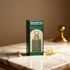 Tonfly Green Barrel Men's Perfume Men's Light Eau de Toilette 15ml