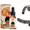 Crazylife Male Enhancement Oil - Natural Erection Booster & Performance Supplement - Intimate Care Formula