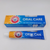 121g Herbal Toothpaste