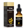 Crazylife Male genital massage essential oil for prolongation and enlargement.
