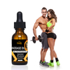Crazylife Male private part massage essential oil for enlargement and delayed ejaculation