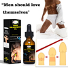 CrazylifeCouple sex toys, men's penis enlargement oil, delayed ejaculation oil