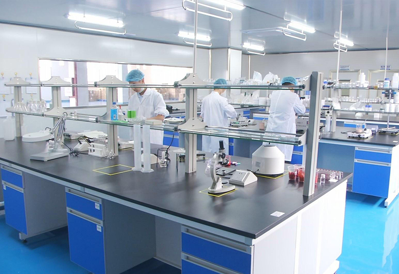 ​R&D Boost Fuels Product Formula Diversification