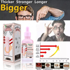 Tonfly Male Delay Essential Oil, Enlarging Essential Oil, Vulvar Massage Essential Oil 100ml 