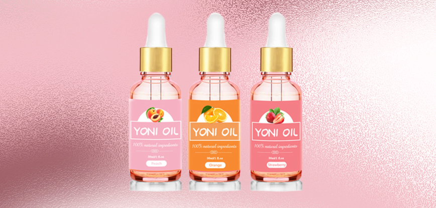 Yoni Oil