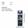 BLSEX Couple sex toys, men's penis enlargement oil, delayed ejaculation oil 10ml