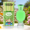 TONFLY Ladies' Sweetheart Perfume Spray Green Fruity Eau De Toilette 90ml