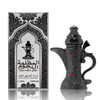 EDIEBAO Black Teapot Perfume for Men, 3 Ml Long-lasting Fragrance
