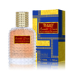 TONFLY Women's Perfume Spray Floral Fragrance Geometric Design Perfume Spray 50ML