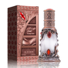TONFLY Men's Perfume Sailing Bronze Series Middle East Perfume Oil Dropper Stick Charm Perfume Oil 15ML