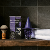 TONFLY Halloween Series Purple Beard Perfume Oil Beard Care Perfume Oil 30ML
