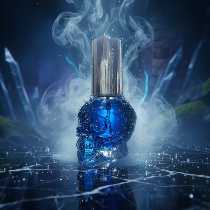 TONFLY Men's Cologne Spray Oriental Floral Fragrance Lingering Rich Halloween Series Perfume 30ML
