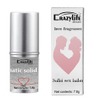 Crazylife Solid Perfume balm - alcohol-free. 2 pcs, 7.8g*2. For daily use. Floral fragrance. Let the fragrance fill you.