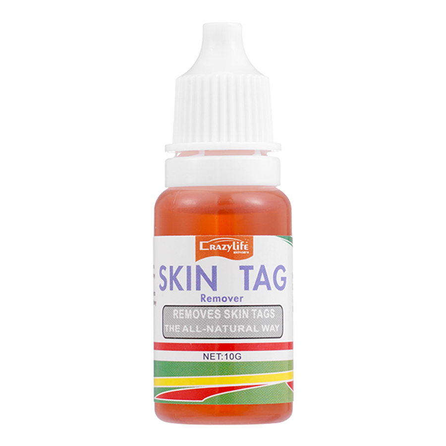 Crazylife Corns Removal Lotion 10g - Skin Care - Removal of Corns