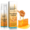 Crazylife Honey Body Cream 100ml Reduces Wrinkles, Whitens Skin