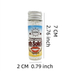 Crazylife Moldable Solid Gum Particles Modified Teeth Temporary Filling Cavity Denture Gap Filling Gel