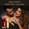 Tonfly Male penis enlargement essential oil for intimate area massage oil 5ml