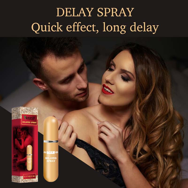 Tonfly Male penis enlargement essential oil for intimate area massage oil 5ml